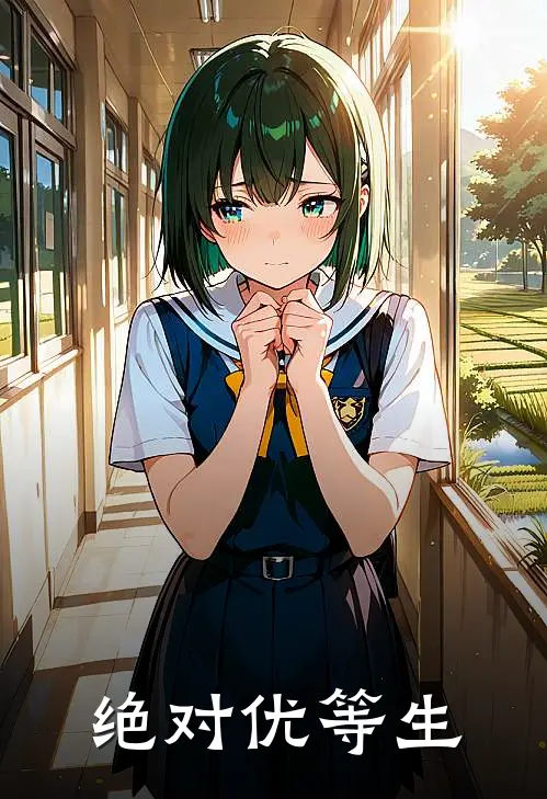 绝对优等生