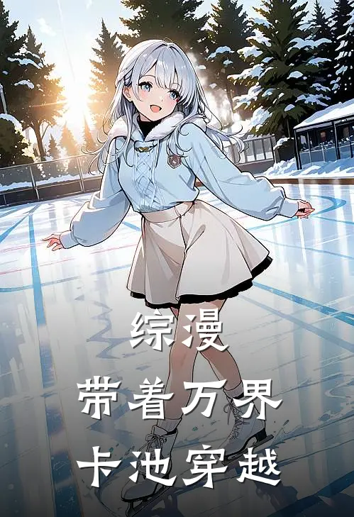 综漫：带着万界卡池穿越