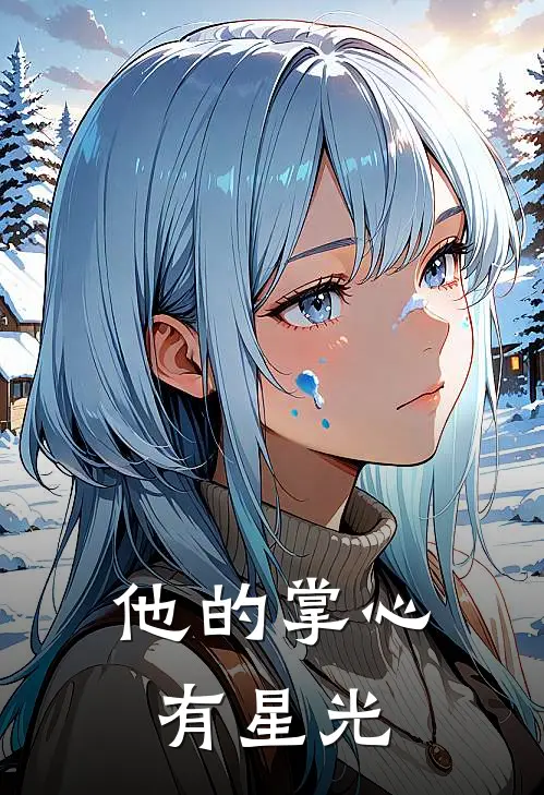 他的掌心有星光