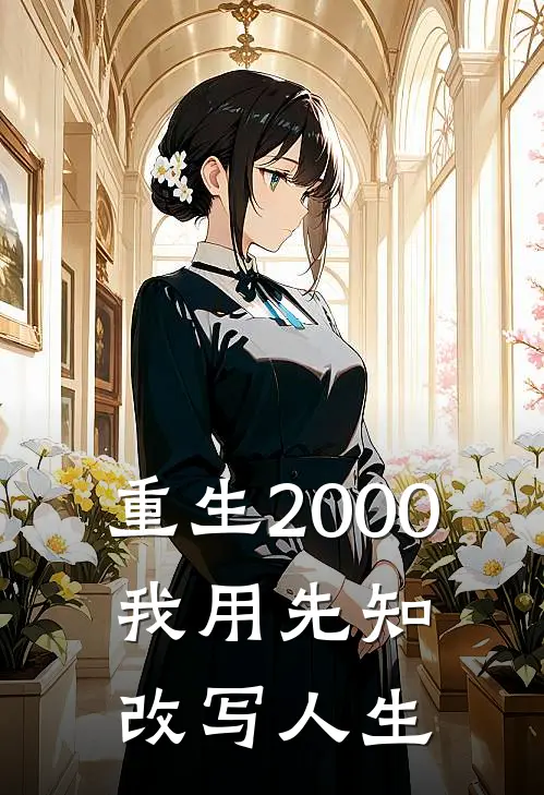 重生2000：我用先知改写人生