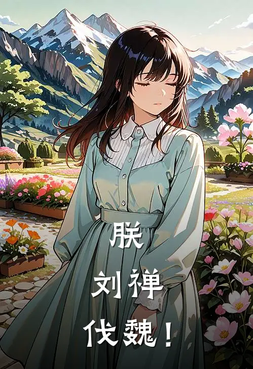 朕，刘禅，伐魏！