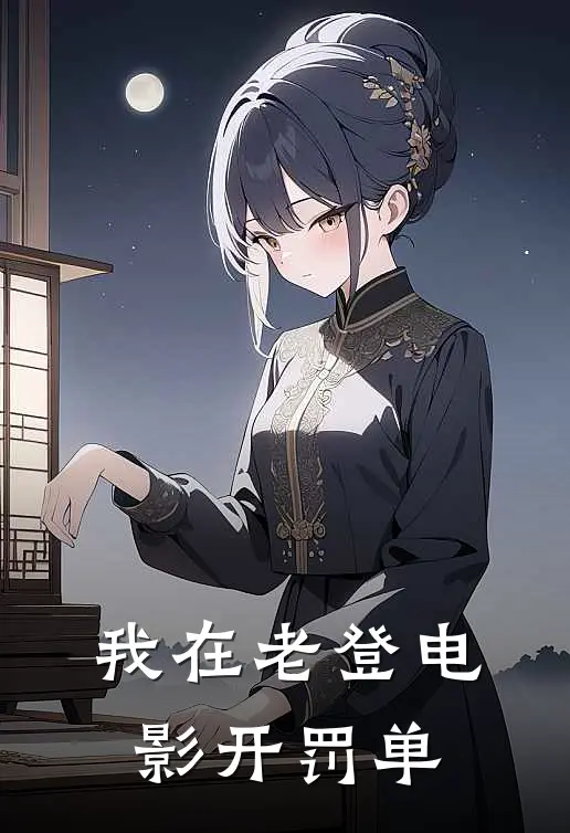 我在老登电影开罚单