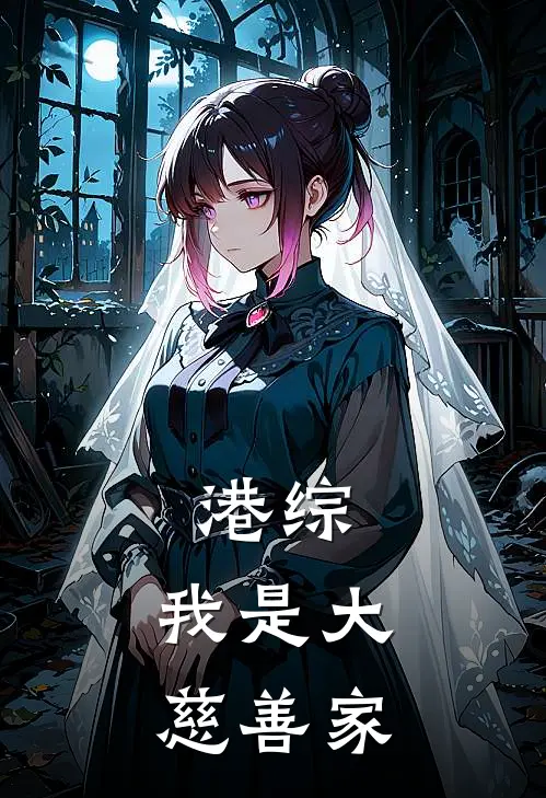 港综：我是大慈善家