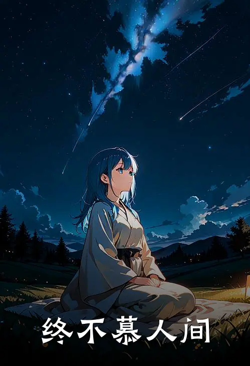 终不慕人间