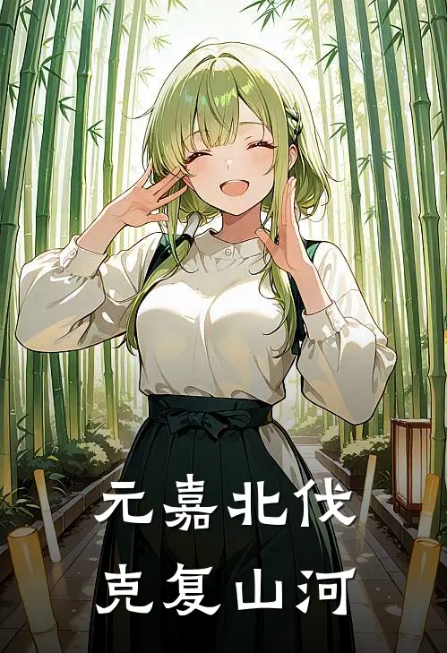 元嘉北伐：克复山河