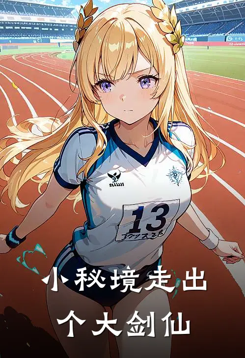 小秘境走出个大剑仙