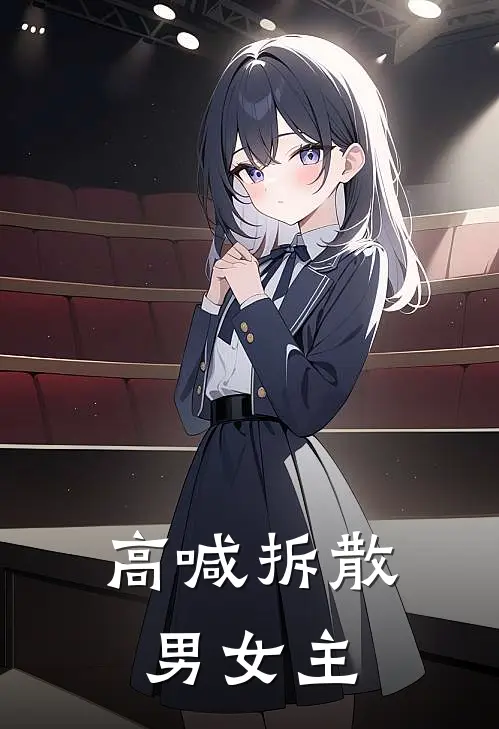 高喊拆散男女主