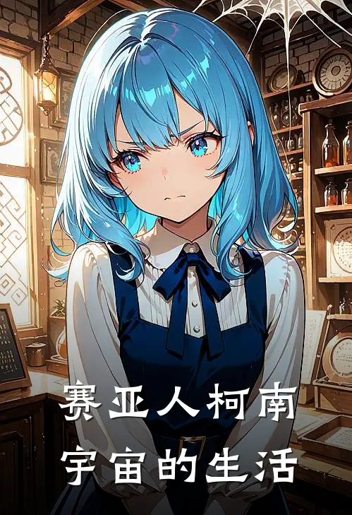 赛亚人柯南宇宙的生活