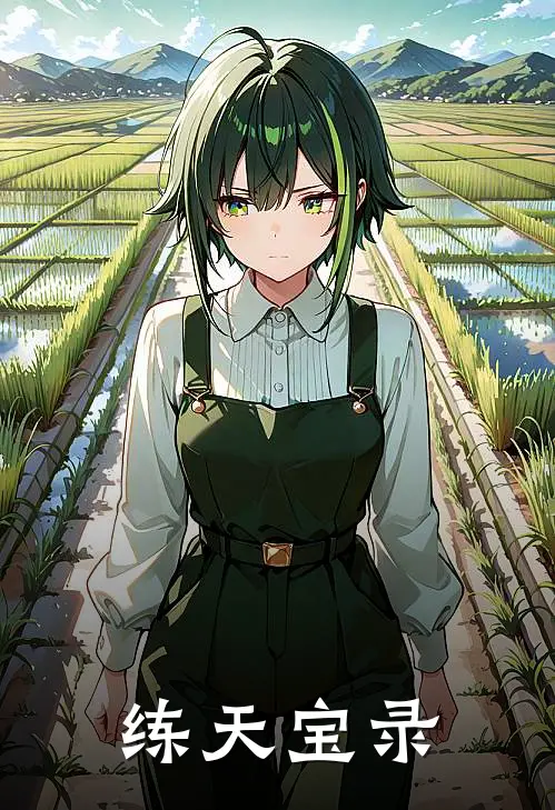 练天宝录