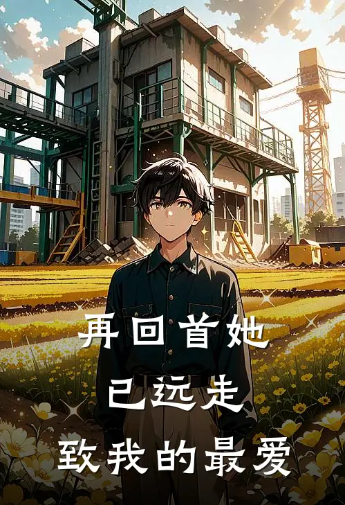 再回首她已远走，致我的最爱