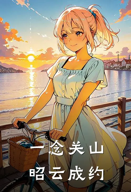 一念关山：昭云成约