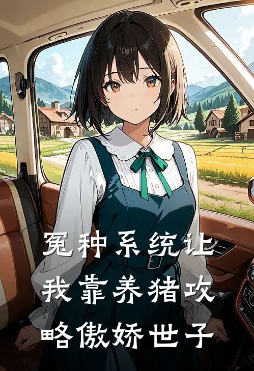 冤种系统让我靠养猪攻略傲娇世子