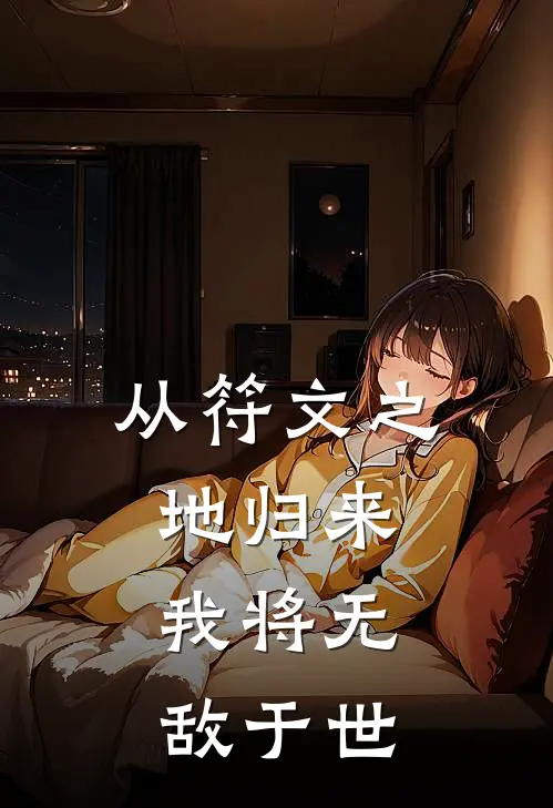 从符文之地归来，我将无敌于世