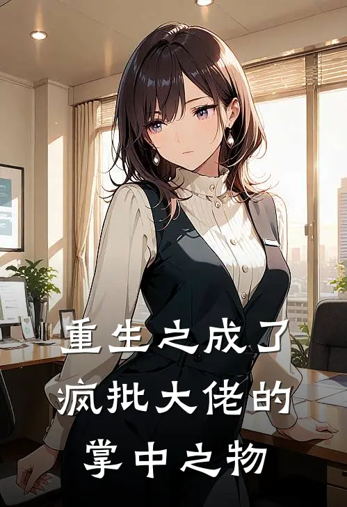 重生之成了疯批大佬的掌中之物