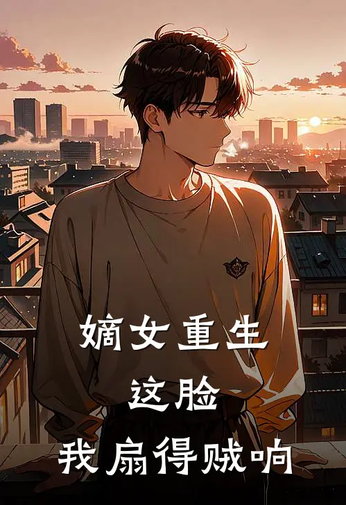 嫡女重生：这脸，我扇得贼响