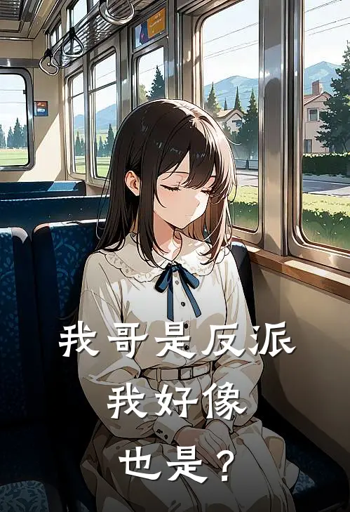 我哥是反派，我好像也是？