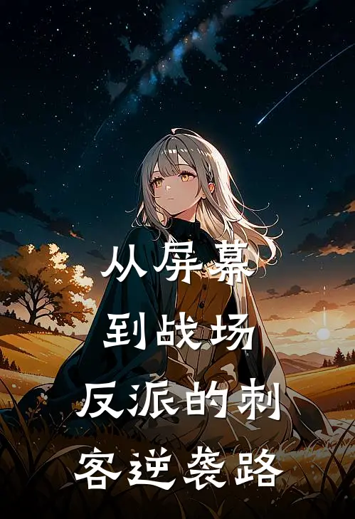 从屏幕到战场：反派的刺客逆袭路