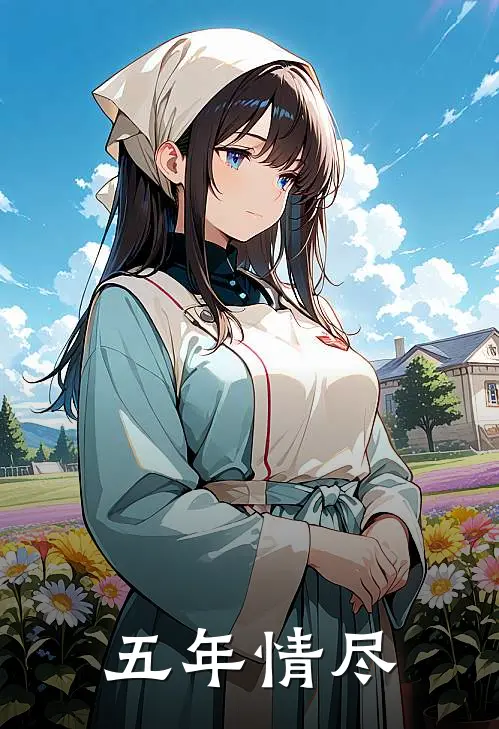 五年情尽