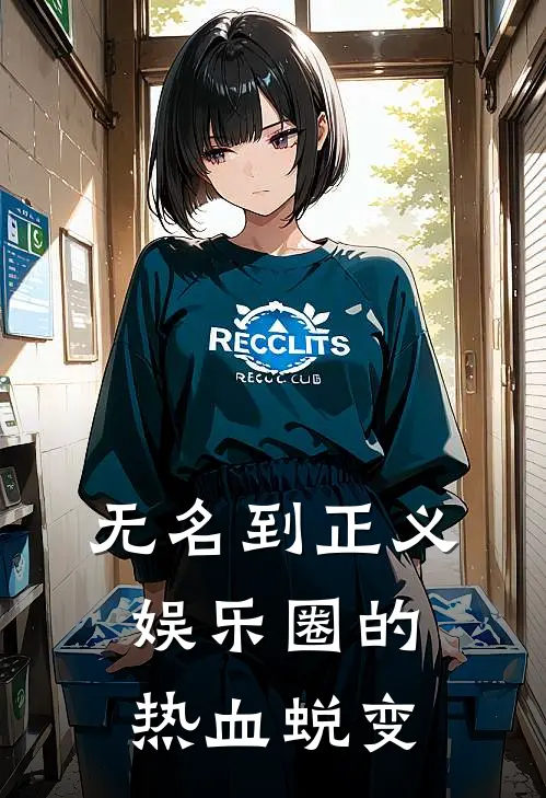 无名到正义：娱乐圈的热血蜕变