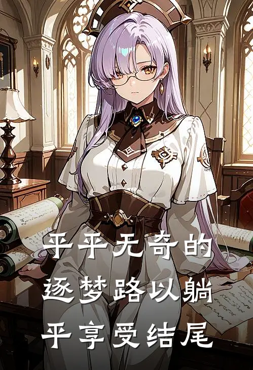 平平无奇的逐梦路以躺平享受结尾