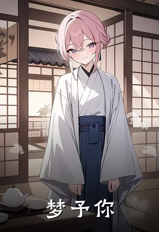 梦予你