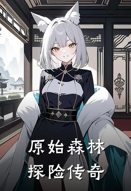 原始森林探险传奇