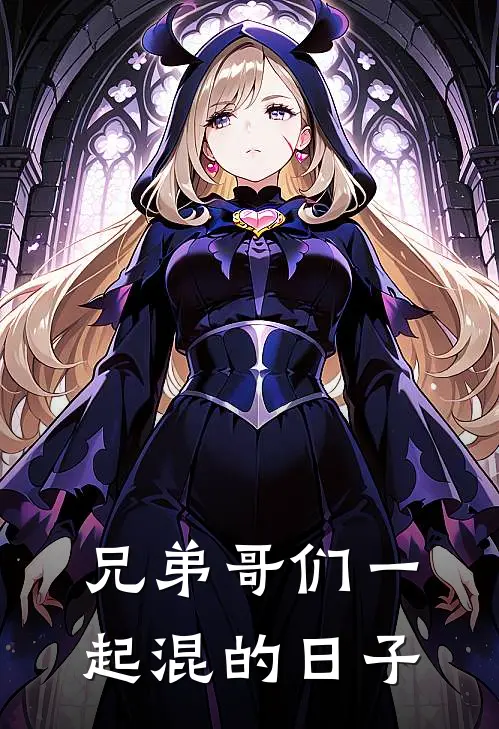 兄弟哥们一起混的日子