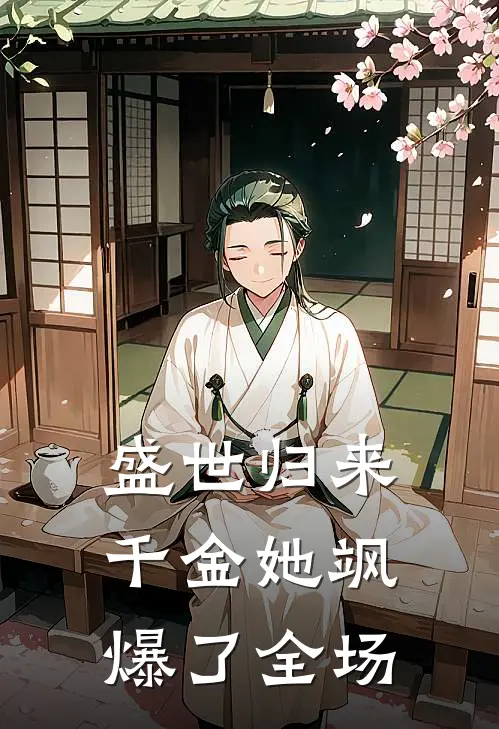 盛世归来：千金她飒爆了全场