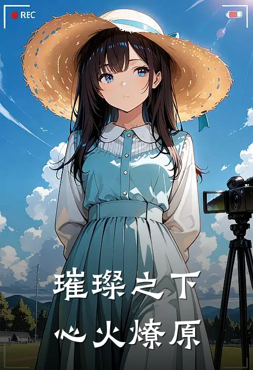 璀璨之下心火燎原