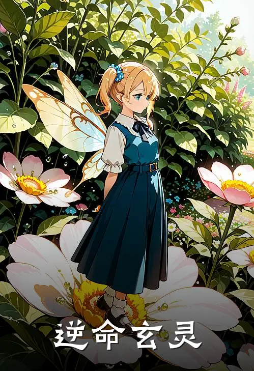 逆命玄灵