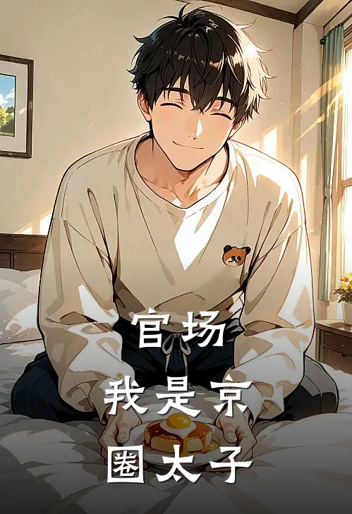 官场：我是京圈太子