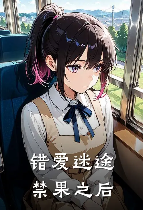 错爱迷途，禁果之后