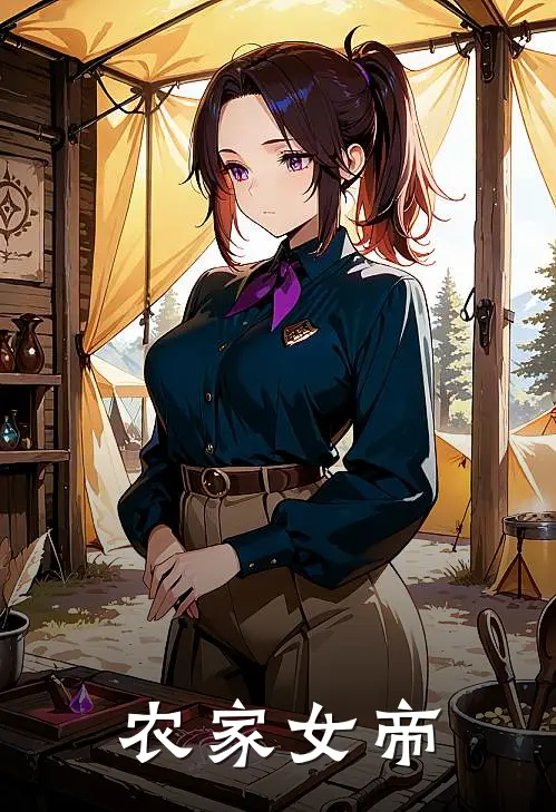 农家女帝