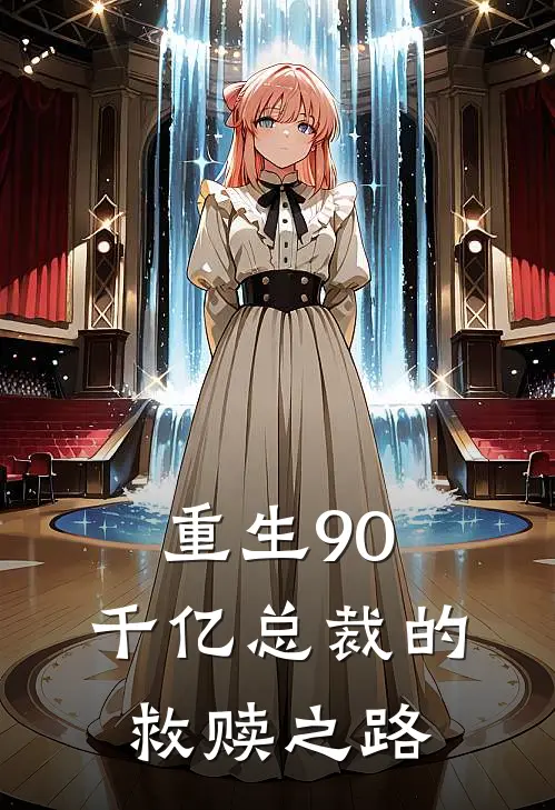 重生90：千亿总裁的救赎之路