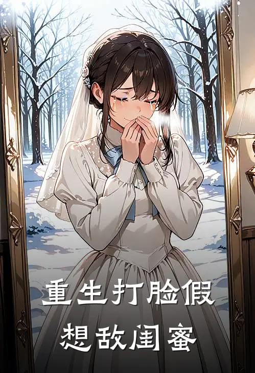 重生打脸假想敌闺蜜