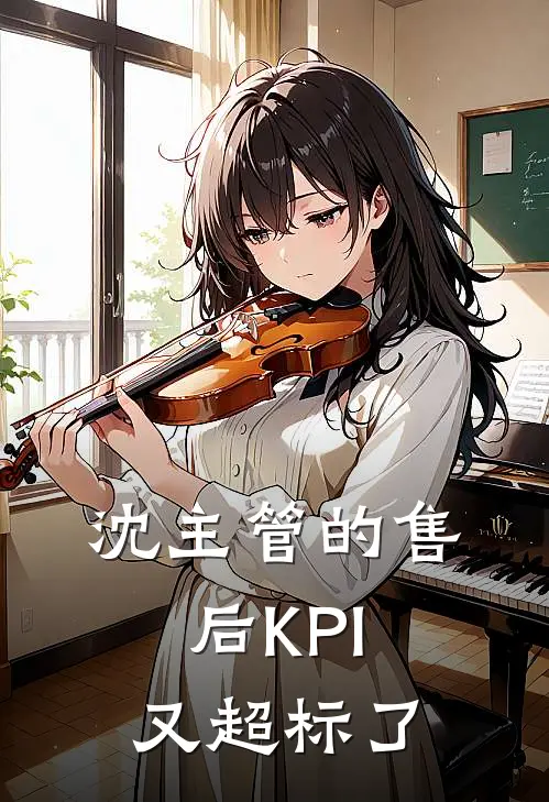 沈主管的售后KPI又超标了