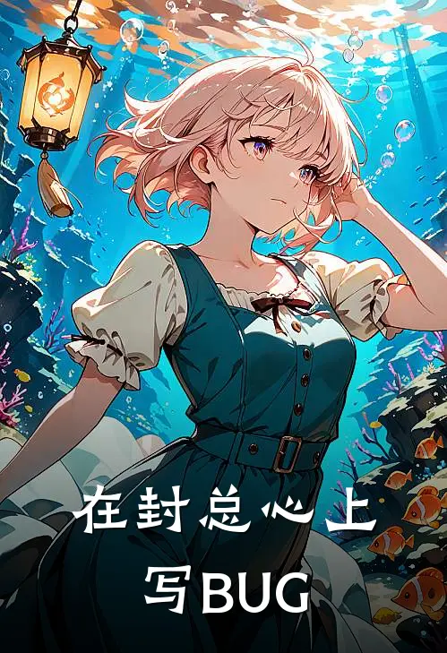 在封总心上写BUG