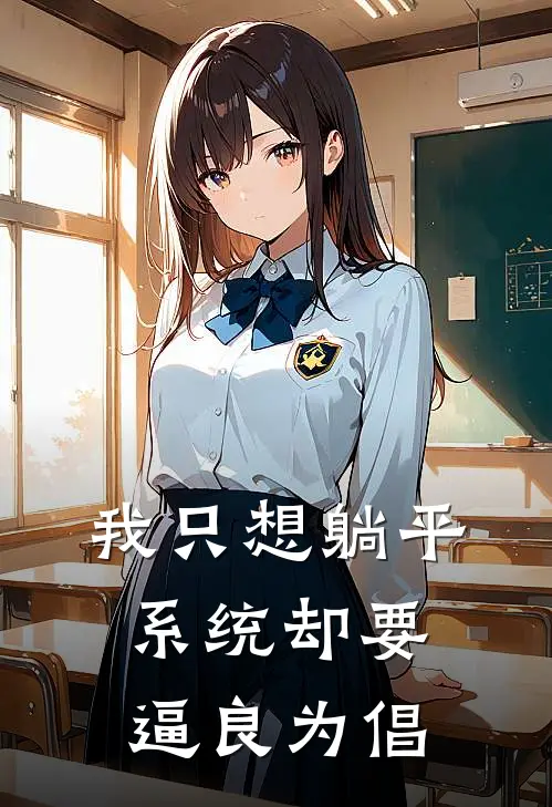 我只想躺平，系统却要逼良为倡