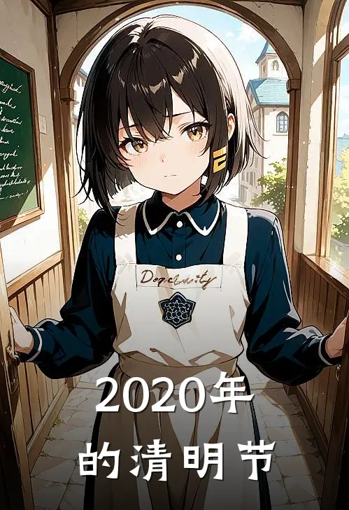 2020年的清明节