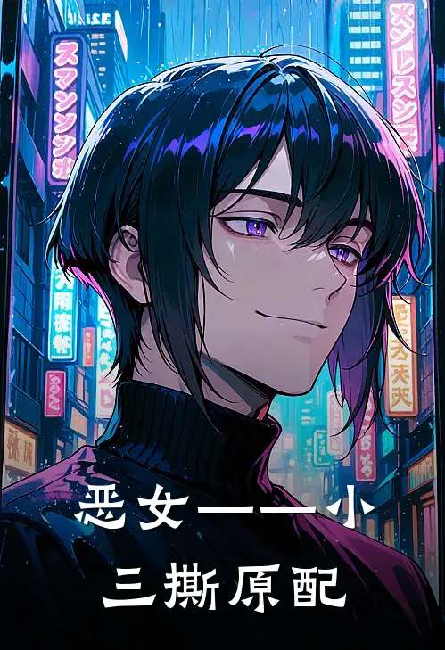 恶女——小三撕原配