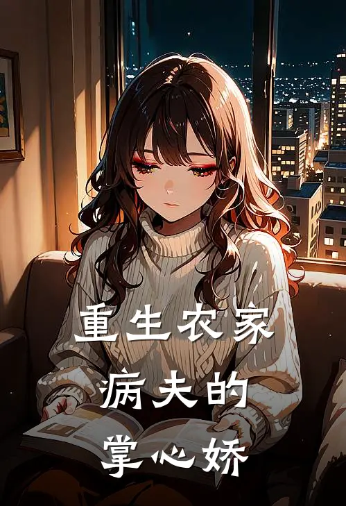 重生农家：病夫的掌心娇