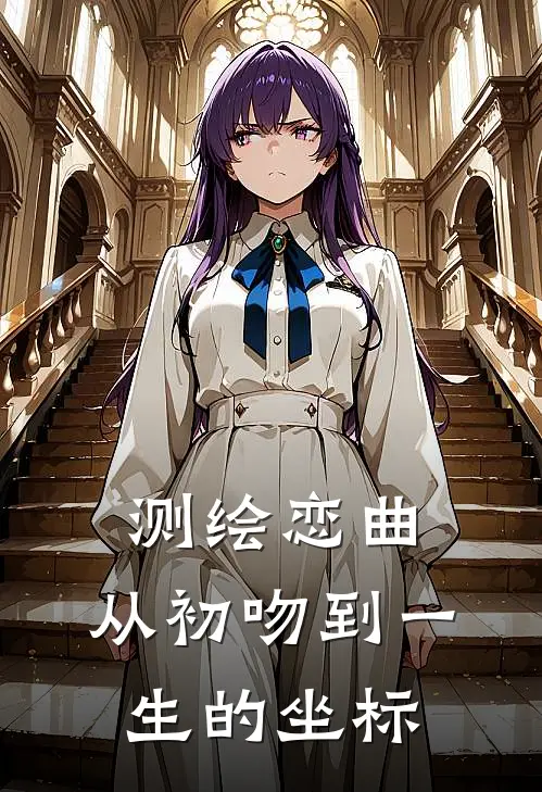 测绘恋曲：从初吻到一生的坐标