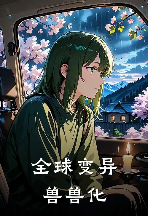 全球变异兽兽化