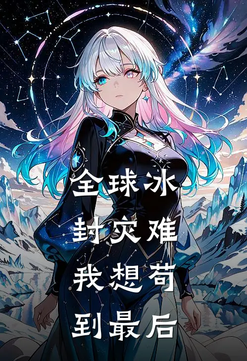 全球冰封灾难，我想苟到最后