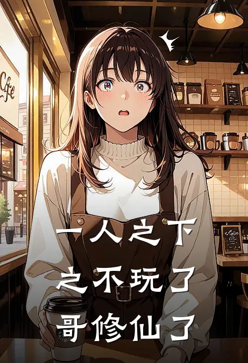 一人之下之不玩了哥修仙了