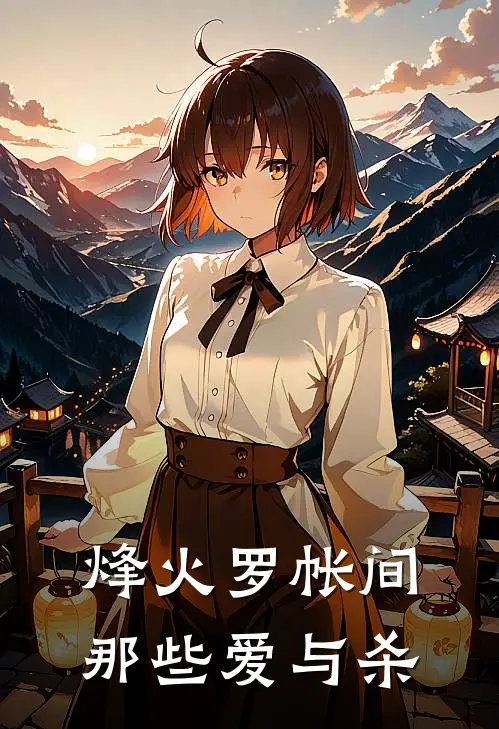 烽火罗帐间那些爱与杀