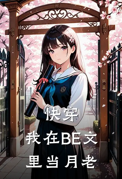 快穿：我在BE文里当月老