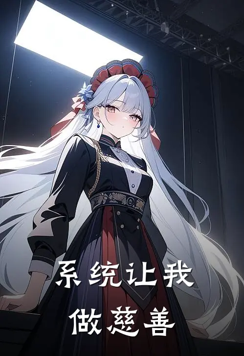 系统让我做慈善