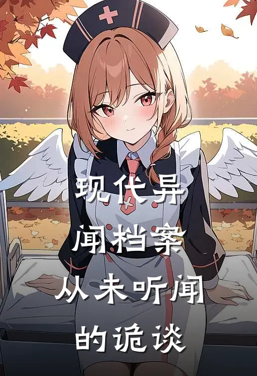 现代异闻档案：从未听闻的诡谈