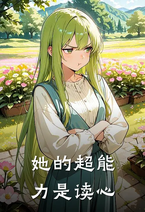 她的超能力是读心